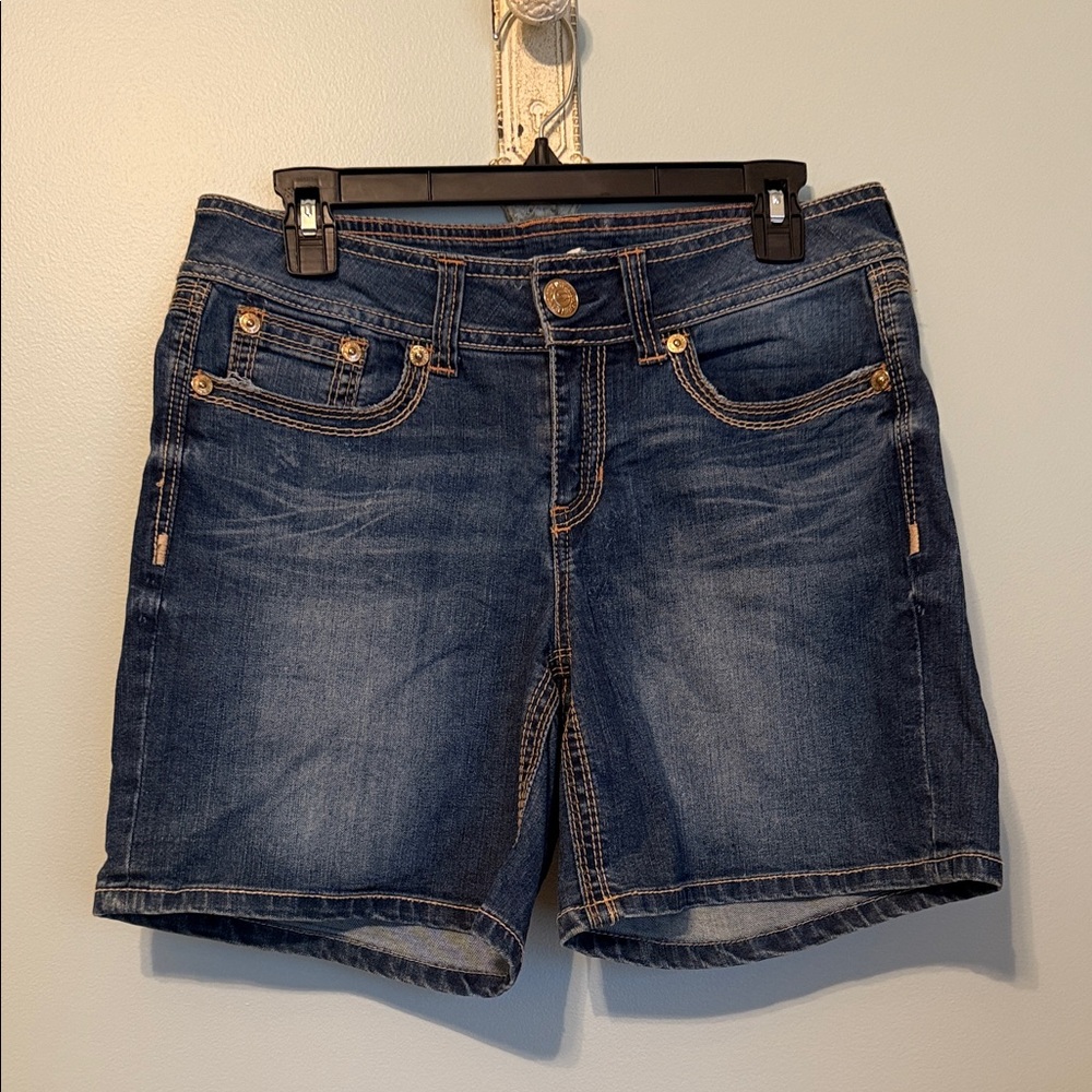 Seven 7 Jean Shorts